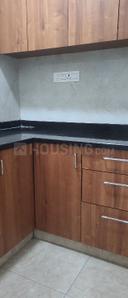 Kitchen Image of 1008 Sq.ft 1 BHK Apartment / Flat for rent in BTM Layout Bengaluru for Rs. 26000