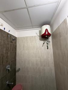 Image of 1427 Sq.ft 2.5 BHK Apartment / Flat for rent in Adani Elysium, Shantigram, Ahmedabad for Rs. 30000