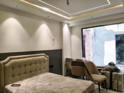Bedroom Image of 1836 Sq.ft 3 BHK Builder Floor for sale in Sector 57 Gurgaon for Rs. 27500000