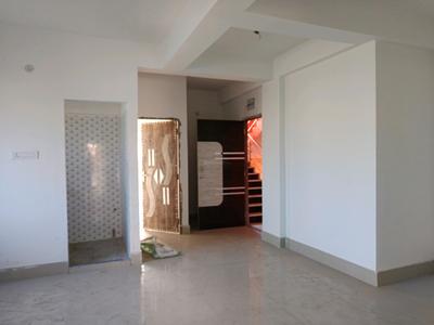 Living Room Image of 1295 Sq.ft 3 BHK Apartment / Flat for sale in Mukundapur Apartment, Mukundapur Kolkata for Rs. 6800000