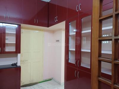 Kitchen Image of 1700 Sq.ft 3 BHK Independent House for rent in Ramapuram Chennai for Rs. 45000