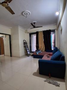 2 BHK Flat