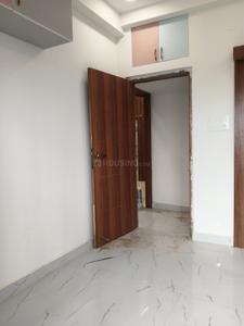 Bedroom Image of 1700 Sq.ft 3 BHK Apartment / Flat for rent in Ayyanna Pride, Madhapur Hyderabad for Rs. 45000