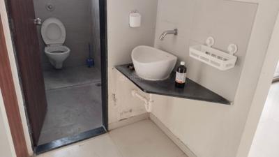 Image of 724 Sq.ft 2 BHK Apartment / Flat for sale in F5 Epic, Wagholi, Pune for Rs. 6000000