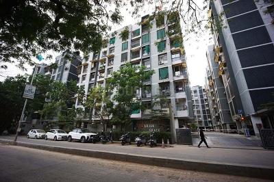 Building Image of 1900 Sq.ft 3 BHK Apartment / Flat for sale in Naranpura Ahmedabad for Rs. 13200000