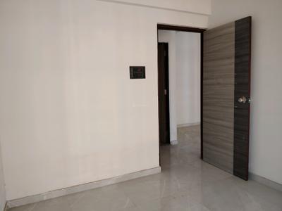 Bedroom Image of 994 Sq.ft 2 BHK Apartment / Flat for sale in Pushpak Nagar Navi Mumbai for Rs. 7450000