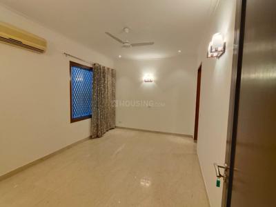 Hall Image of 2500 Sq.ft 4 BHK Builder Floor for sale in Vasant Vihar New Delhi for Rs. 120000000