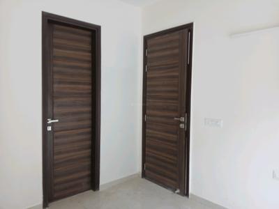 Bedroom Image of 1575 Sq.ft 3 BHK Builder Floor for sale in M3M Soulitude , Sector 89 Gurgaon for Rs. 16000000