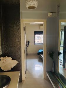 Hall Image of 2700 Sq.ft 4 BHK Apartment / Flat for sale in Flower Valley, Wanwadi Pune for Rs. 40000000