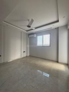 Bedroom Image of 1917 Sq.ft 4 BHK Builder Floor for sale in Kadarpur Gurgaon for Rs. 31000000