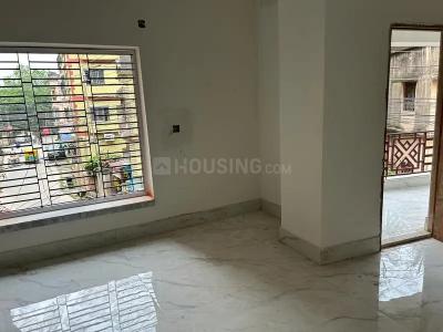 Hall Image of 1250 Sq.ft 2 BHK Apartment / Flat for sale in Airport Gate no. 1 Kolkata for Rs. 5250000