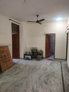2 BHK Independent Builder Floor