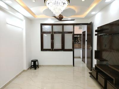 4 BHK Flat