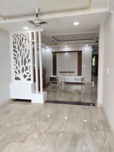 Hall Image of 2700 Sq.ft 4 BHK Builder Floor for sale in Paschim Vihar New Delhi for Rs. 60000000
