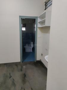 Image of 1000 Sq.ft 2 BHK Builder Floor for rent in Basaveshwara Nagar, Bengaluru for Rs. 35000