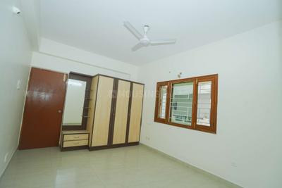Bedroom Image of 1919 Sq.ft 3 BHK Apartment / Flat for sale in Om Sree Patels Golf Link, Yapral Secunderabad for Rs. 12600000