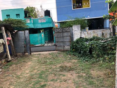 Navalur Plot View 1