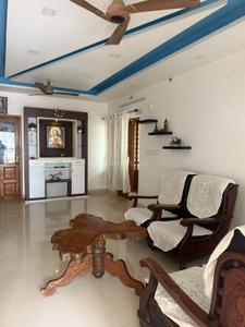Hall Image of 2500 Sq.ft 5 BHK Independent House for sale in Ernakulam North Kochi for Rs. 1500000