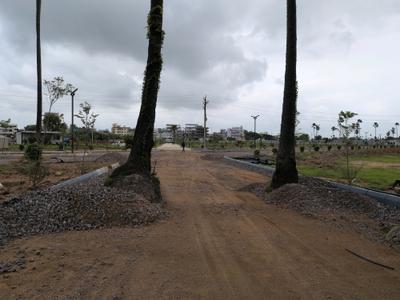 Image of 150 Sq.ft Residential Plot / Land for sale in SB S Infinity Meadows, Kongara Kalan, Hyderabad for Rs. 4500000