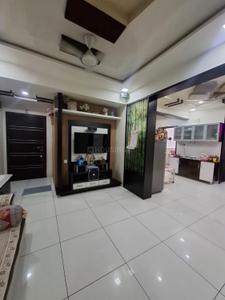 Hall Image of 1305 Sq.ft 2 BHK Apartment / Flat for sale in Kudasan Gandhinagar for Rs. 6700000