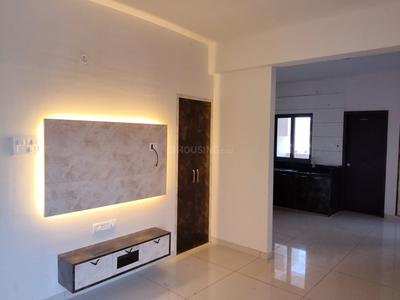 2 BHK Flat