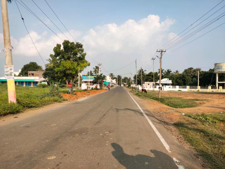Residential 2300 Sqft Plot for sale at Gokulapuram, Chennai Property