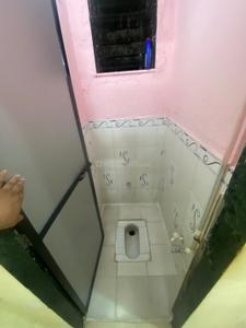 Image of 650 Sq.ft 1 BHK Apartment / Flat for rent in Kopar Khairane, Navi Mumbai for Rs. 18000