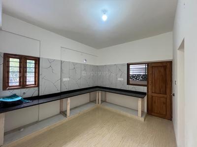 Kitchen Image of 2300 Sq.ft 3 BHK Builder Floor for sale in Srinivaspura Bengaluru for Rs. 22500000