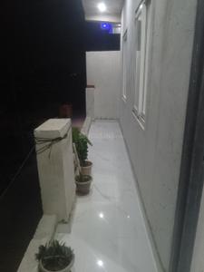 Balcony Image of 4000 Sq.ft 6 BHK Duplex for sale in Wave City Ghaziabad for Rs. 23400000