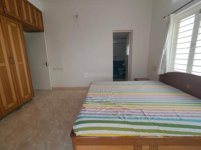 Bedroom Image of 2295 Sq.ft 4 BHK Independent House for sale in Science City Ahmedabad for Rs. 45000000