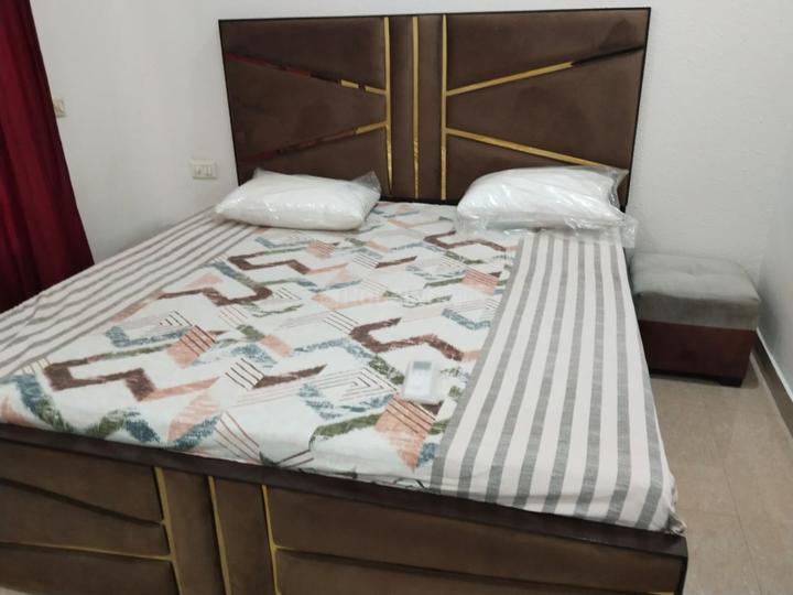 Huda Colony, Sector 46 Bedroom 1