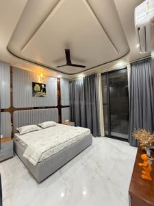 1 BHK Apartment