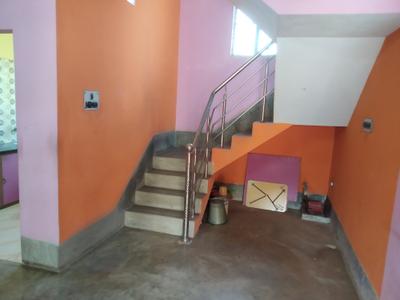 Hall Image of 11520 Sq.ft 3 BHK Independent House for sale in Shibrampur Mauza Kolkata for Rs. 3800000