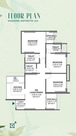 GK Aryaban Main Image 1