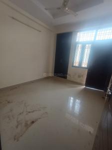 Hall Image of 1200 Sq.ft 3 BHK Builder Floor for sale in Govindpuri Jaipur for Rs. 5500000