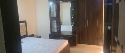 Bedroom Image of 1120 Sq.ft 3 BHK Apartment / Flat for sale in Supertech Eco Village 1, Noida Extension Greater Noida for Rs. 10000000
