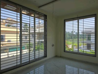 Bedroom Image of 2800 Sq.ft 4 BHK Villa for sale in Vasai West Vasai for Rs. 16500000