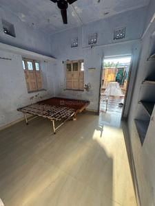 Balcony Image of 600 Sq.ft 1 RK Independent House for rent in Shahibaug Ahmedabad for Rs. 8000