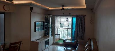 Hall Image of 1380 Sq.ft 3 BHK Apartment / Flat for sale in Rosa Bella, Hiranandani Estate Thane for Rs. 19500000