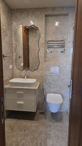 Image of 2600 Sq.ft 3.5 BHK Builder Floor for rent in Panchsheel Enclave, New Delhi for Rs. 230000