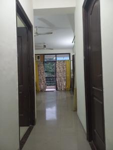 Hall Image of 1350 Sq.ft 2.5 BHK Builder Floor for sale in Sector 57 Gurgaon for Rs. 15000000