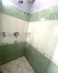 Bathroom Image of 2000 Sq.ft 4 BHK Builder Floor for rent in Nagalli Hills Colony Goa for Rs. 120000