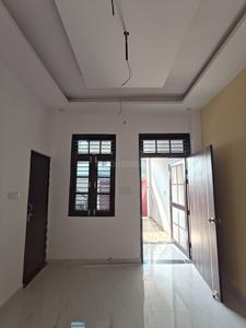 3 BHK Independent House