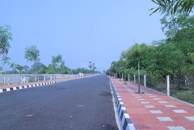Image of 267 Sq.ft Residential Plot / Land for sale in Bheemunipatnam, Visakhapatnam for Rs. 9345000