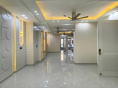 Living Room Image of 2000 Sq.ft 4 BHK Builder Floor for sale in Indirapuram Ghaziabad for Rs. 25000000