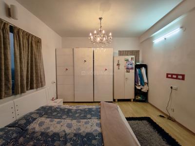 Hall Image of 3100 Sq.ft 3 BHK Apartment / Flat for sale in Skil Sai Sagar Heights, Begumpet Hyderabad for Rs. 25000000