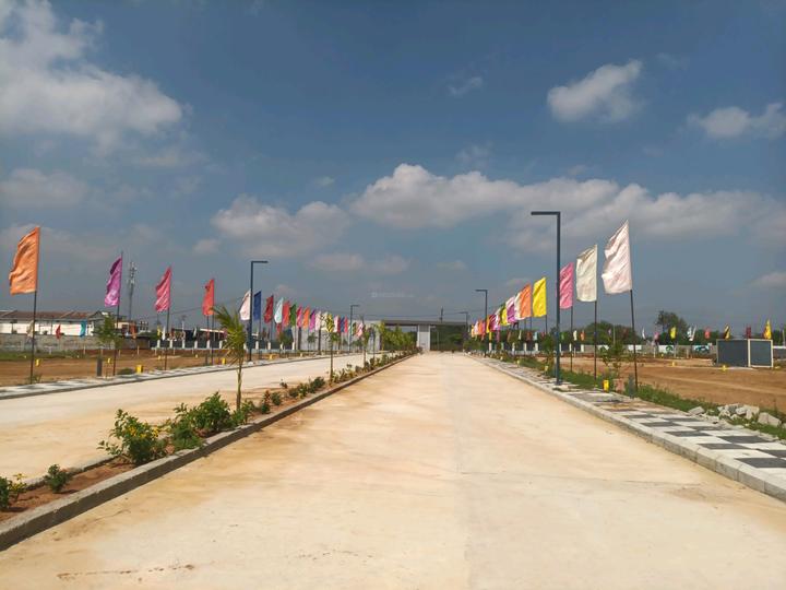 Shadnagar Main Image 1