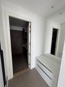 Bedroom Image of 5500 Sq.ft 4 BHK Villa for rent in Shalimar Valencia County, Gomti Nagar Lucknow for Rs. 150000