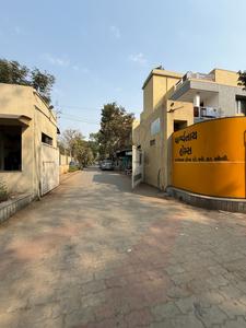 Image of 1890 Sq.ft 3 BHK Independent House for sale in Parshwanath Homes, Adalaj, Gandhinagar for Rs. 18000000