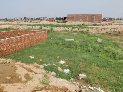 Image of 891 Sq.ft Residential Plot / Land for sale in Wave City, Ghaziabad for Rs. 2700003